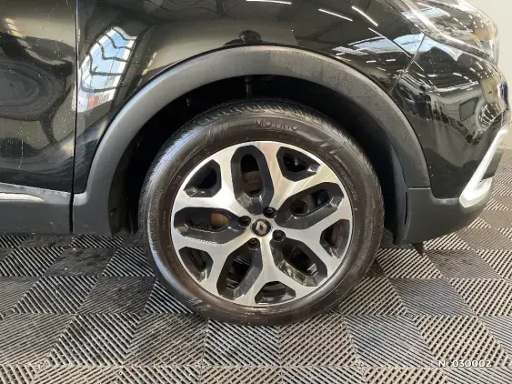 RENAULT CAPTUR - voiture d'occasion - Photo 8