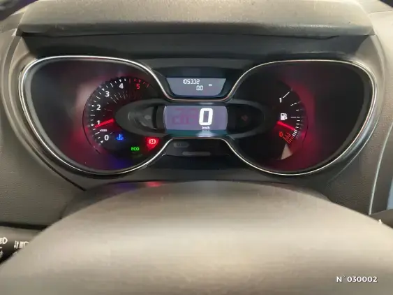 RENAULT CAPTUR - voiture d'occasion - Photo 12