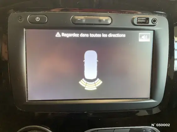 RENAULT CAPTUR - voiture d'occasion - Photo 14