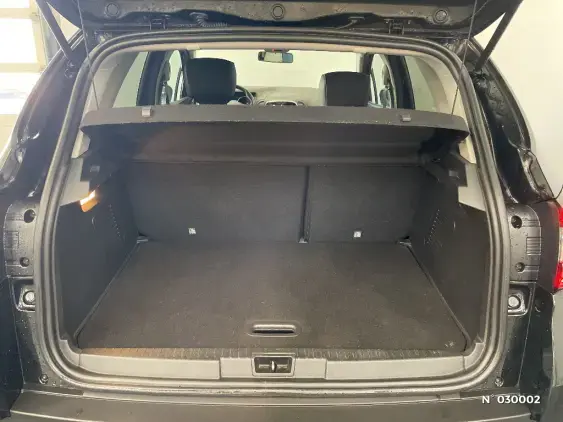RENAULT CAPTUR - voiture d'occasion - Photo 7