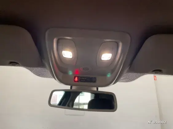 RENAULT CAPTUR - voiture d'occasion - Photo 30