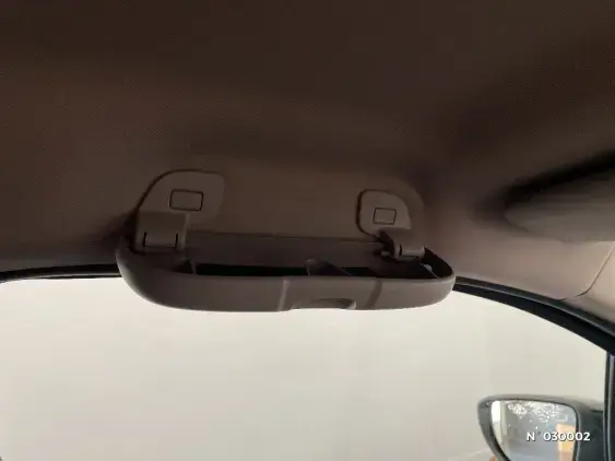 RENAULT CAPTUR - voiture d'occasion - Photo 31