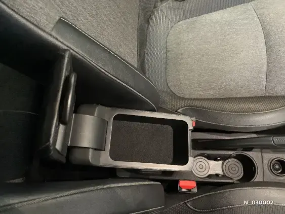 RENAULT CAPTUR - voiture d'occasion - Photo 36