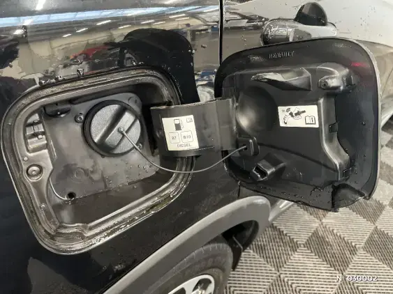 RENAULT CAPTUR - voiture d'occasion - Photo 40