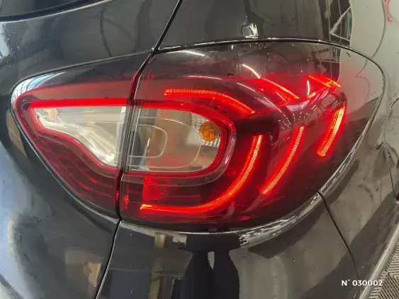 RENAULT CAPTUR - voiture d'occasion - Photo 41