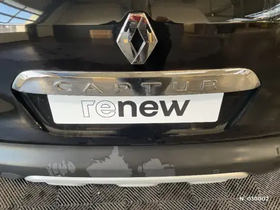 RENAULT CAPTUR - voiture d'occasion - Photo 42