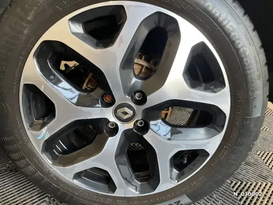 RENAULT CAPTUR - voiture d'occasion - Photo 43