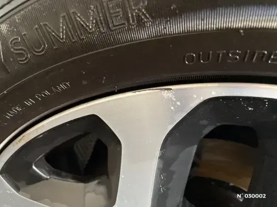 RENAULT CAPTUR - voiture d'occasion - Photo 26