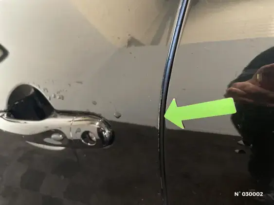 RENAULT CAPTUR - voiture d'occasion - Photo 27