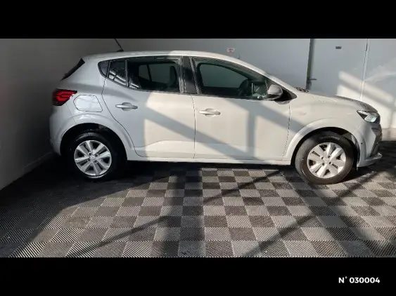 DACIA SANDERO III - voiture d'occasion - Photo 5