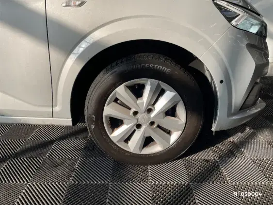 DACIA SANDERO III - voiture d'occasion - Photo 8