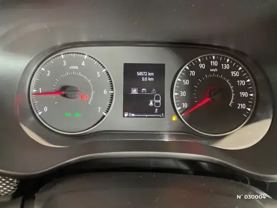 DACIA SANDERO III - voiture d'occasion - Photo 12