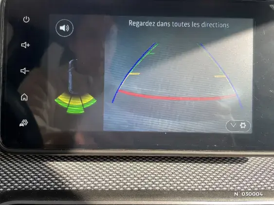 DACIA SANDERO III - voiture d'occasion - Photo 14