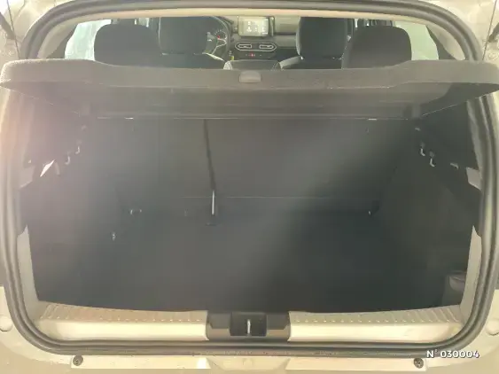 DACIA SANDERO III - voiture d'occasion - Photo 7