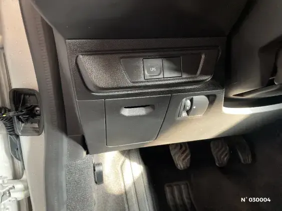 DACIA SANDERO III - voiture d'occasion - Photo 15