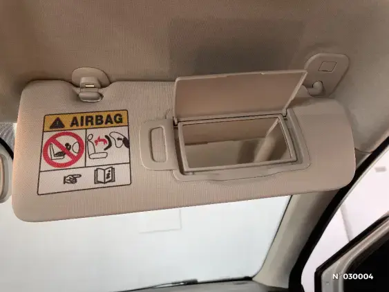 DACIA SANDERO III - voiture d'occasion - Photo 29