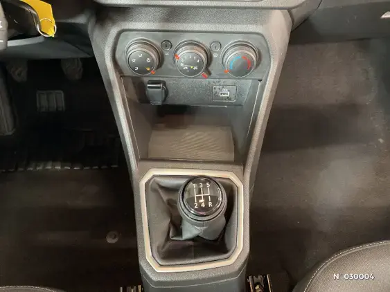 DACIA SANDERO III - voiture d'occasion - Photo 32