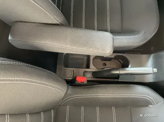 DACIA SANDERO III - voiture d'occasion - Photo 33