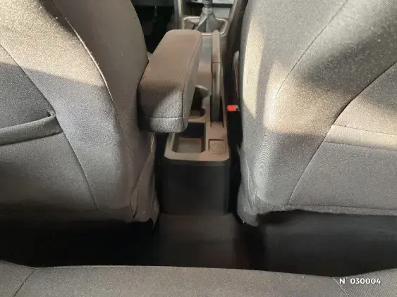 DACIA SANDERO III - voiture d'occasion - Photo 35