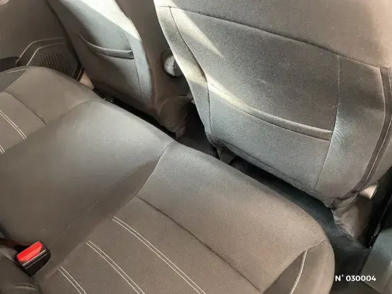 DACIA SANDERO III - voiture d'occasion - Photo 36