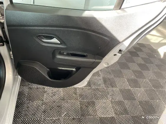 DACIA SANDERO III - voiture d'occasion - Photo 37