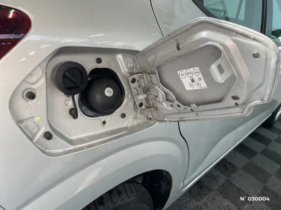 DACIA SANDERO III - voiture d'occasion - Photo 38