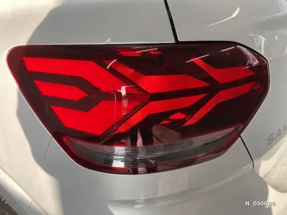 DACIA SANDERO III - voiture d'occasion - Photo 41