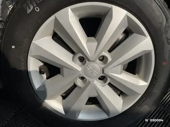 DACIA SANDERO III - voiture d'occasion - Photo 42