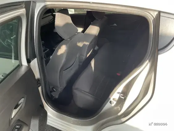 DACIA SANDERO III - voiture d'occasion - Photo 43