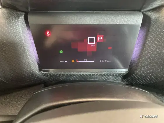 CITROEN C4 III - voiture d'occasion - Photo 12