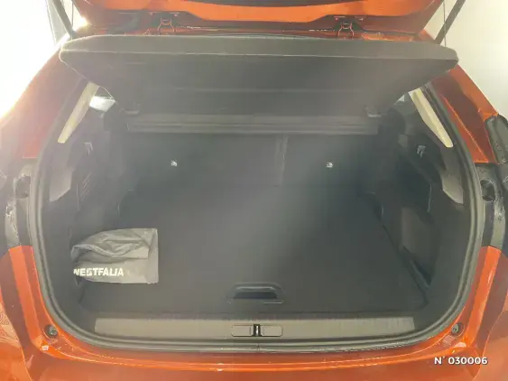 CITROEN C4 III - voiture d'occasion - Photo 7