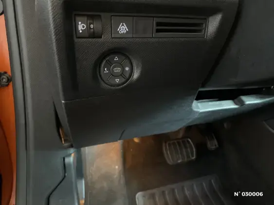 CITROEN C4 III - voiture d'occasion - Photo 15