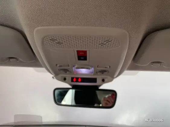 CITROEN C4 III - voiture d'occasion - Photo 32