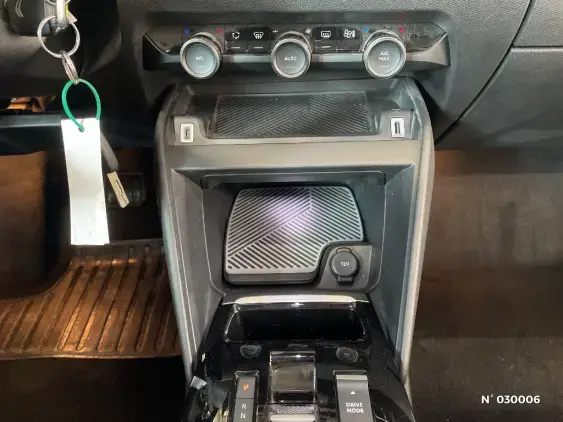 CITROEN C4 III - voiture d'occasion - Photo 34