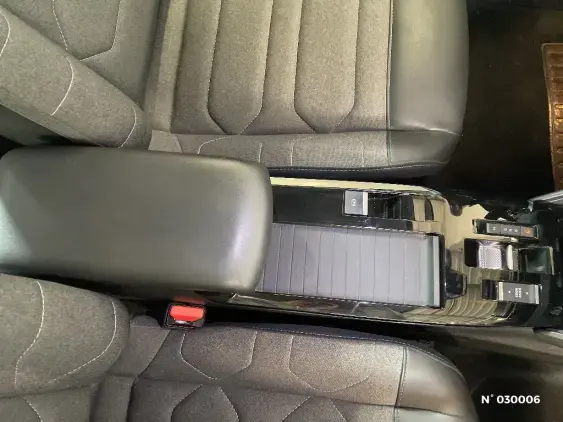 CITROEN C4 III - voiture d'occasion - Photo 35