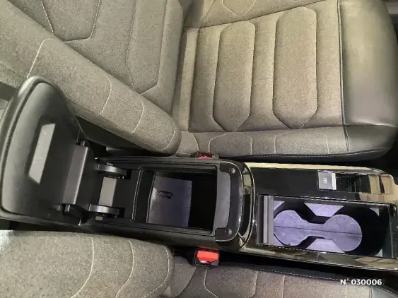 CITROEN C4 III - voiture d'occasion - Photo 36