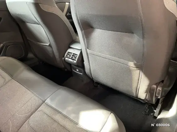 CITROEN C4 III - voiture d'occasion - Photo 41