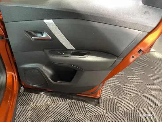 CITROEN C4 III - voiture d'occasion - Photo 42