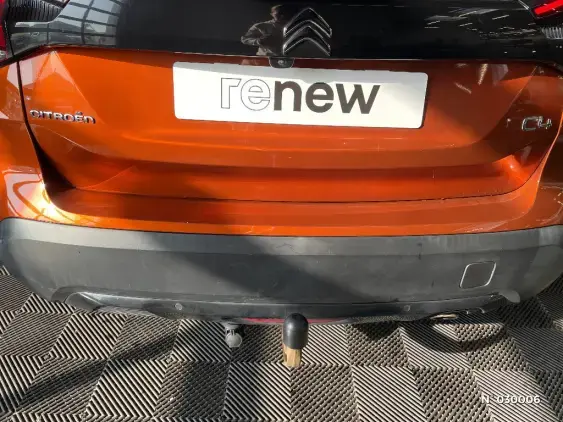 CITROEN C4 III - voiture d'occasion - Photo 44