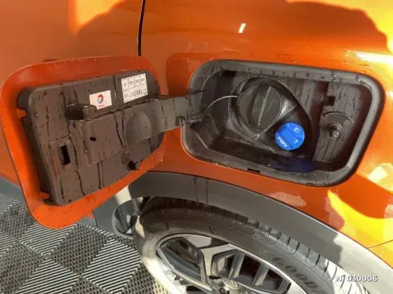 CITROEN C4 III - voiture d'occasion - Photo 45