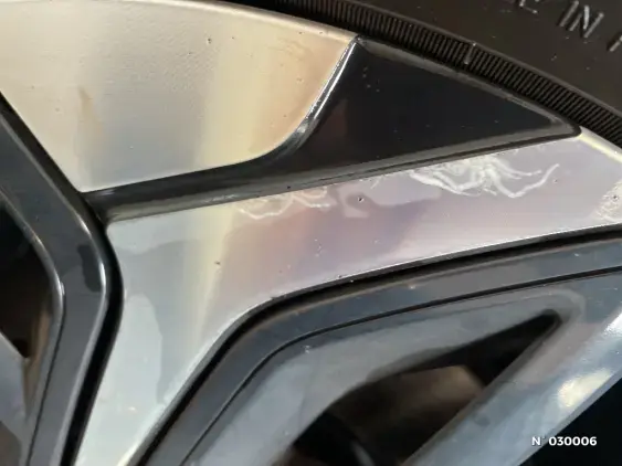 CITROEN C4 III - voiture d'occasion - Photo 27