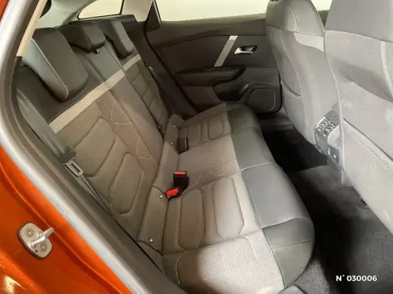 CITROEN C4 III - voiture d'occasion - Photo 11