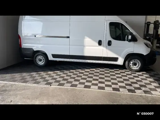 FIAT DUCATO IV - voiture d'occasion - Photo 5