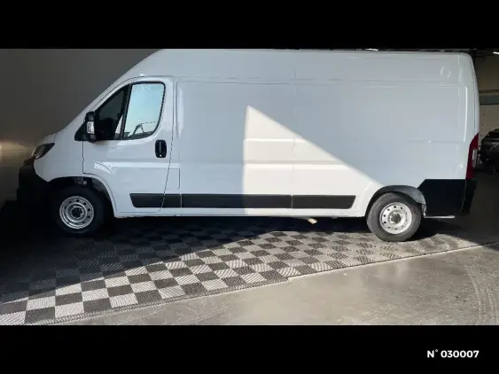 FIAT DUCATO IV - voiture d'occasion - Photo 2