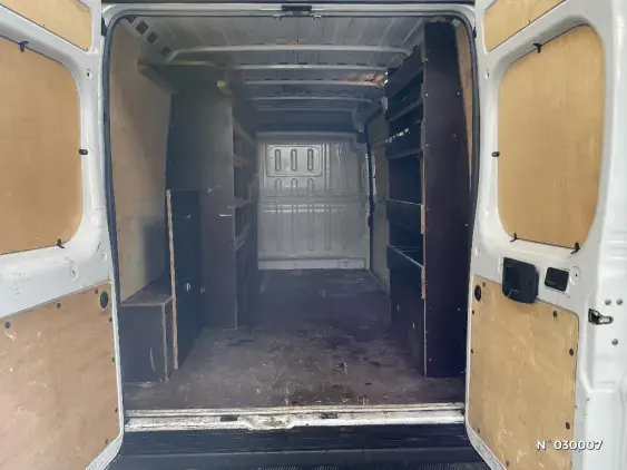 FIAT DUCATO IV - voiture d'occasion - Photo 7