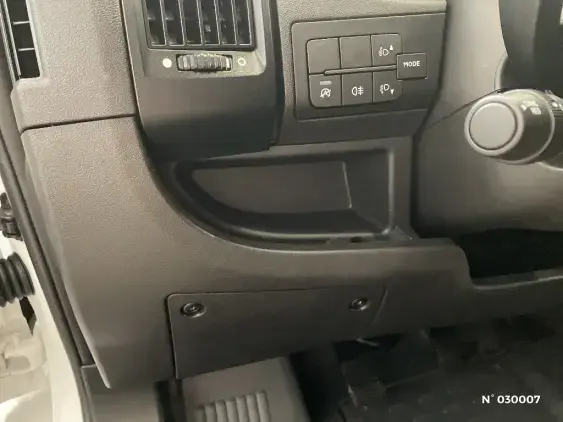 FIAT DUCATO IV - voiture d'occasion - Photo 15