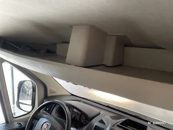 FIAT DUCATO IV - voiture d'occasion - Photo 28