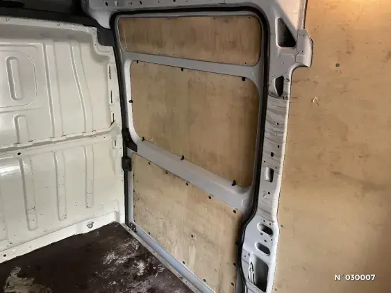 FIAT DUCATO IV - voiture d'occasion - Photo 38