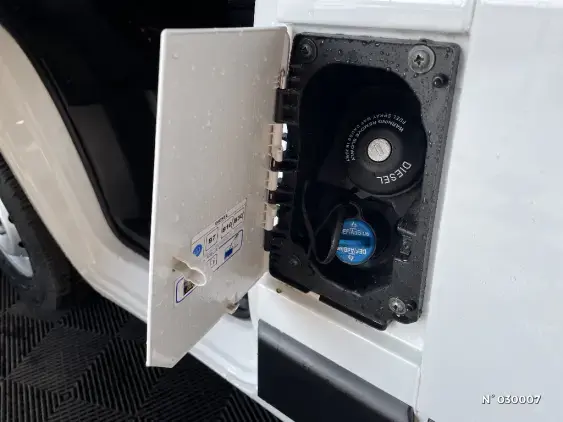 FIAT DUCATO IV - voiture d'occasion - Photo 41