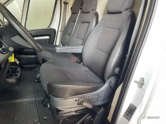 FIAT DUCATO IV - voiture d'occasion - Photo 42